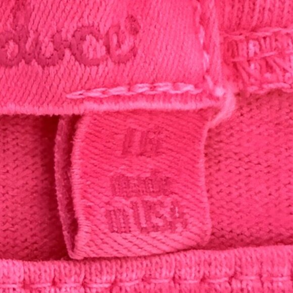 Fresh produce Pink Tank Top in Large - Picture 4 of 7